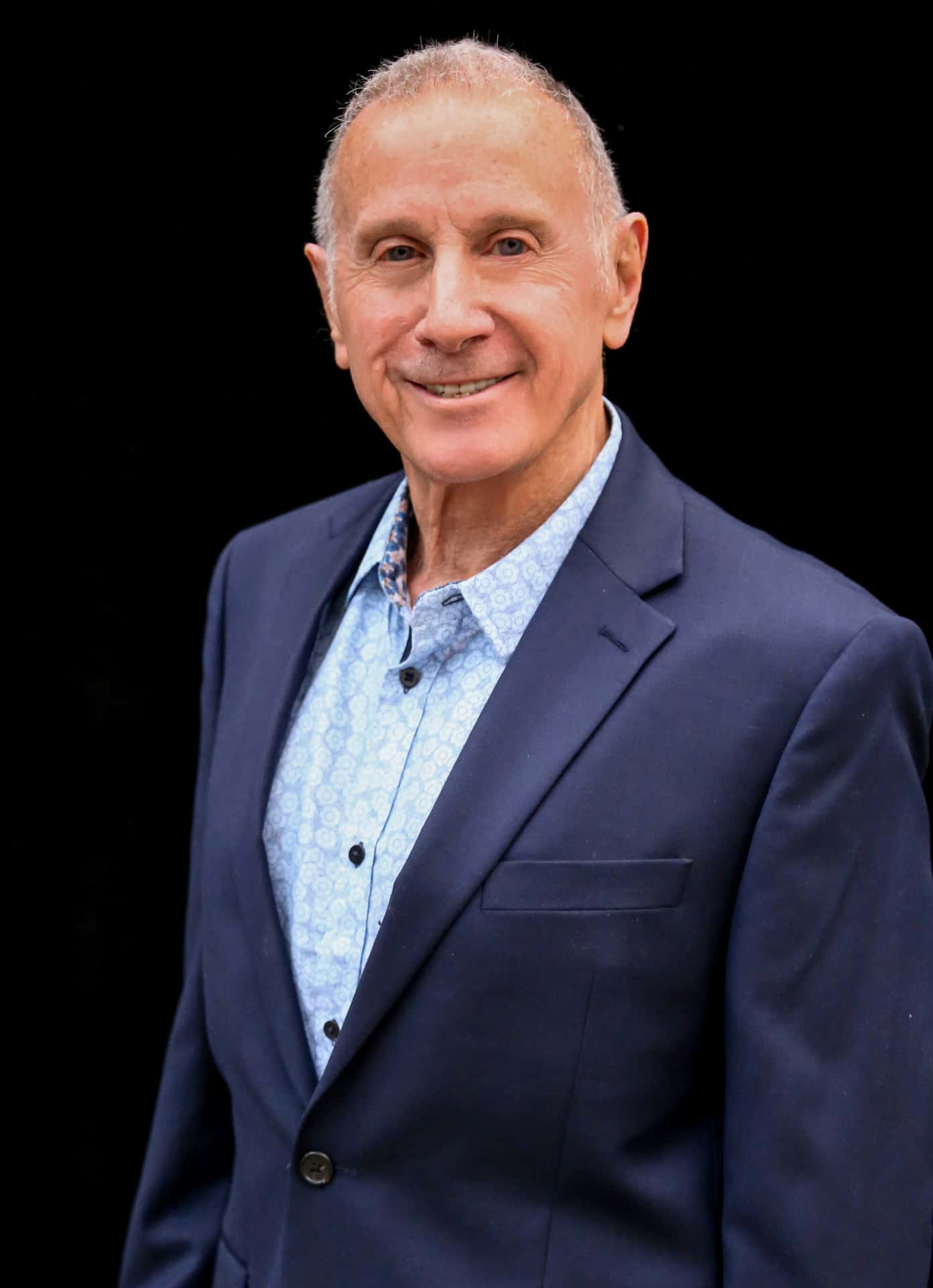 Charles Goldstein, M.D., F.A.A.E.M.