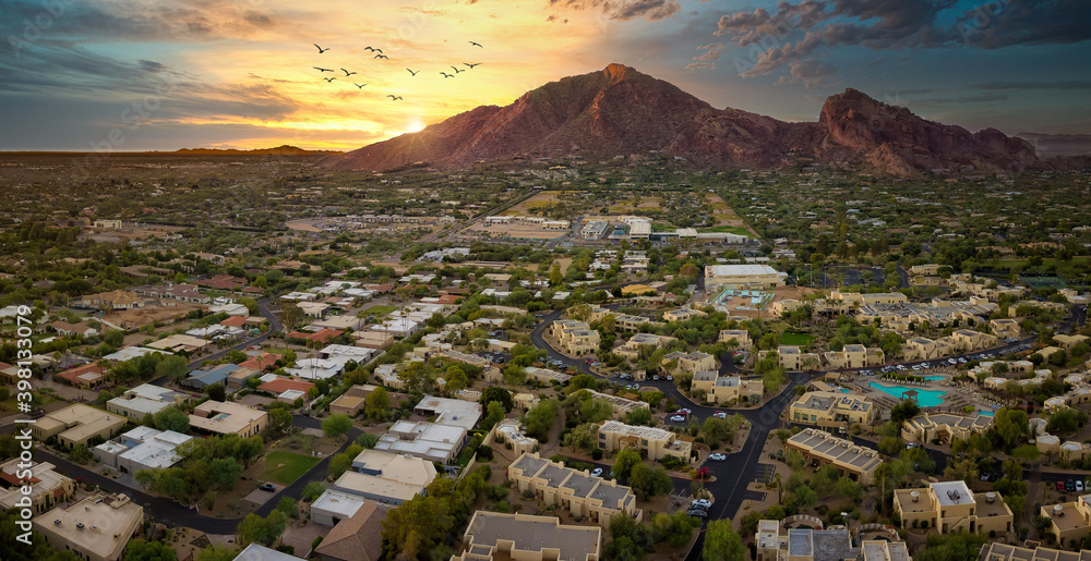 az valley preview
