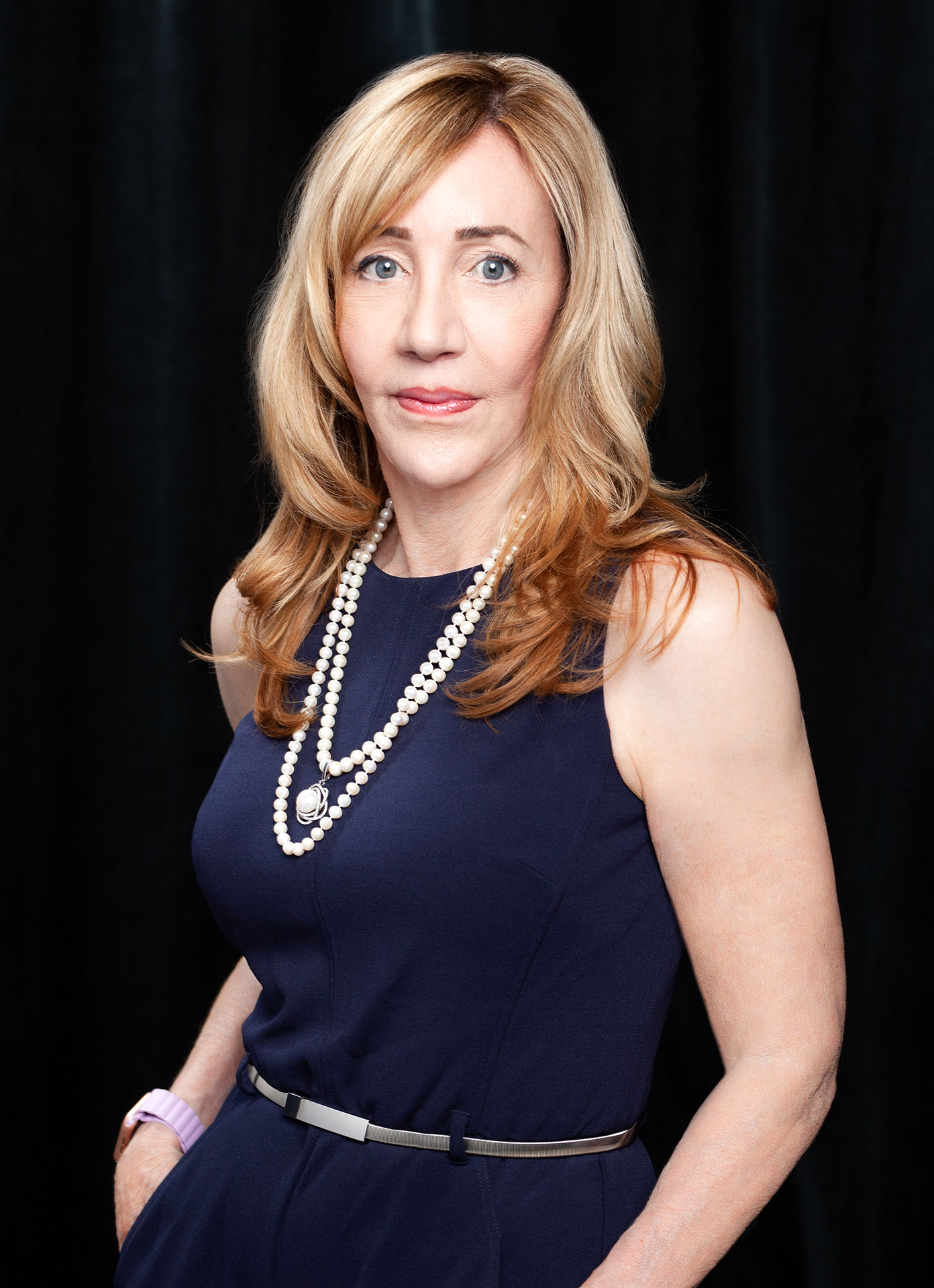 Laurie Goldstein
